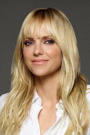 Anna Faris profile photo