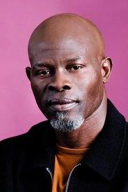 Djimon Hounsou profile photo