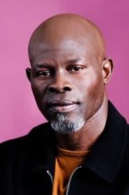 Djimon Hounsou profile photo