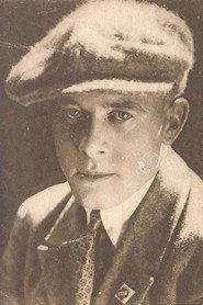 Pyotr Sobolevsky profile photo