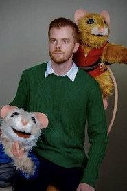 Chad Hamel profile photo