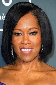 Regina King profile photo