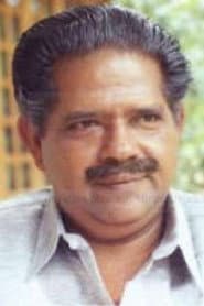 Jose Pellissery profile photo
