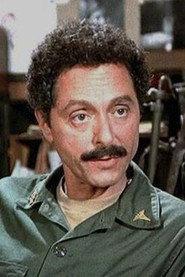 Allan Arbus profile photo