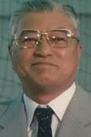 Yūzō Hayakawa profile photo