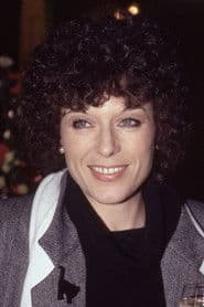 Jill Gascoine profile photo