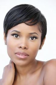 Jasmine Burke profile photo