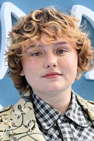 Kizzy Edgell profile photo