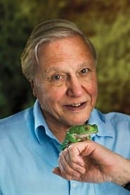 David Attenborough profile photo