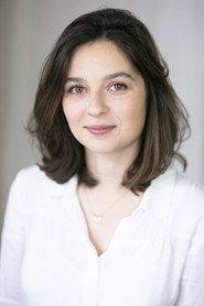 Tiphaine Haas profile photo