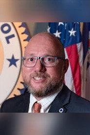 Bill Hartley profile photo