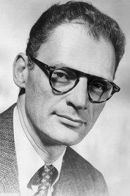 Arthur Miller profile photo