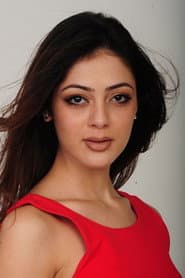 Parvati Melton profile photo