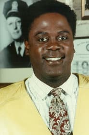 Howard Rollins profile photo