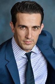 Steve Alderfer profile photo