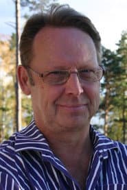 Tom Pöysti profile photo