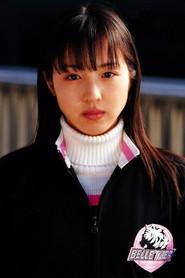 Mio Takeuchi profile photo