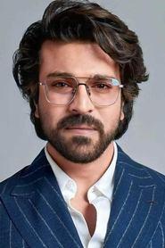 Ram Charan profile photo