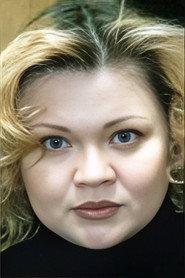 Zhanna Chirva profile photo