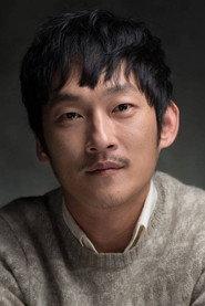 Lee Seung-joon profile photo