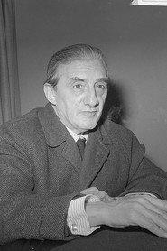 John Barbirolli profile photo