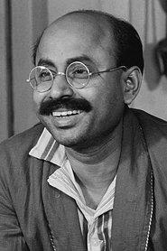 Santosh Dutta profile photo