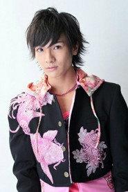 Honda Takafumi profile photo