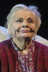 Nina Korniyenko profile photo