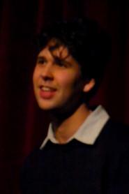 Jackson Coates profile photo