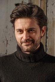 Matteo Quinzi profile photo