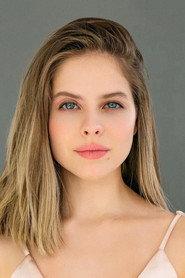 Angelina Pakhomova profile photo