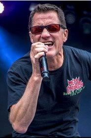 Mike Howe profile photo