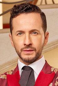 Óscar Madrazo profile photo