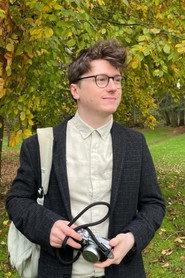 Joe Murphy profile photo
