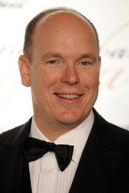 Prince Albert II of Monaco profile photo