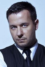 Silvio Wolf Busch profile photo