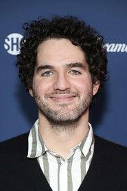 Benny Safdie profile photo