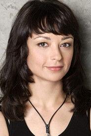 Sarah Strange profile photo