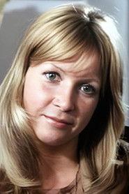 Angelika Baumgart profile photo