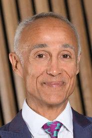 Andrew Ridgeley profile photo