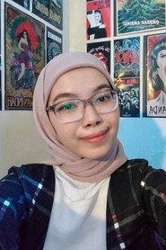 Agni Anisa profile photo