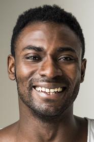 Alexander Prince Osei profile photo