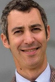 Paolo Kessisoglu profile photo