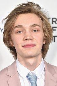Charlie Plummer profile photo
