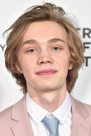 Charlie Plummer profile photo