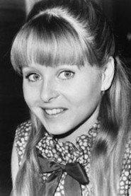 Liza Goddard profile photo