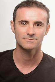 Claudio Serrano profile photo