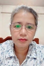 Angie Castrence profile photo