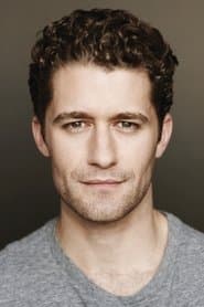 Matthew Morrison profile photo