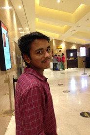 Lalith Olam profile photo